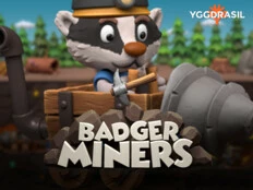 badger minners